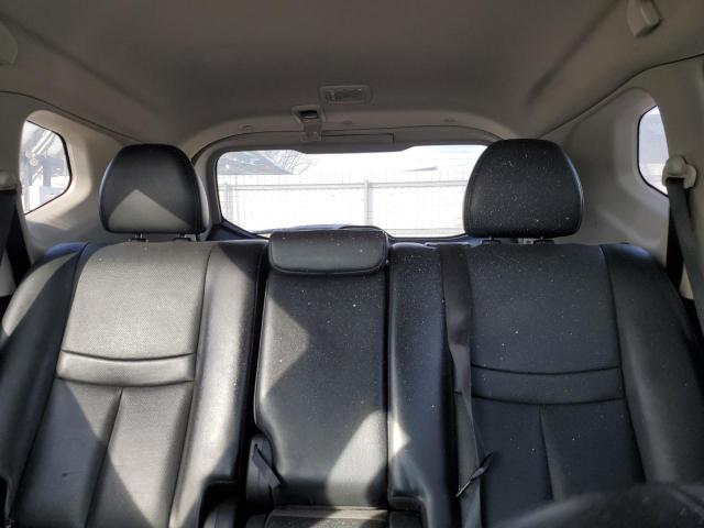 2018 NISSAN ROGUE S - JN8AT2MT5JW466120