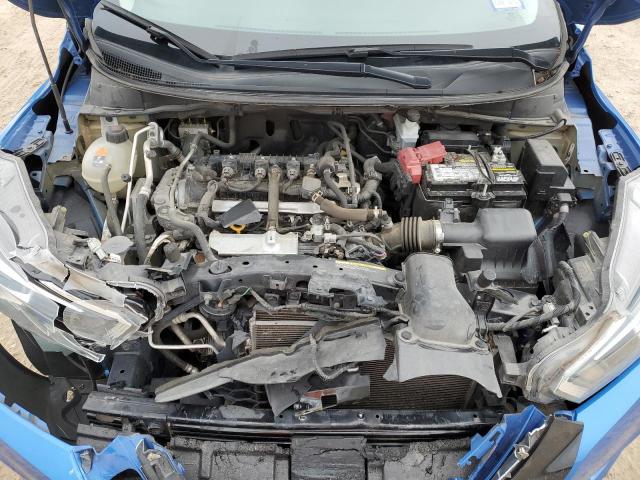 2020 NISSAN VERSA S - 3N1CN8BV8LL902220