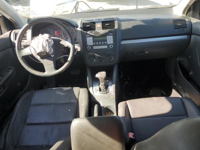 2007 VOLKSWAGEN JETTA WOLF #3292367319