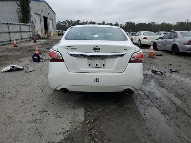 2015 NISSAN ALTIMA 2.5 - 1N4AL3AP8FN337154
