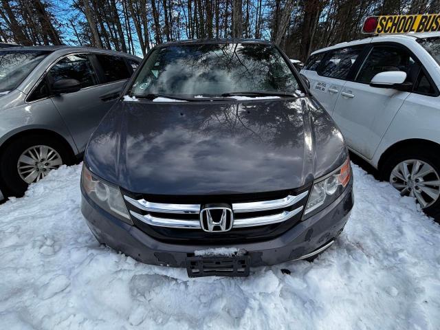2016 HONDA ODYSSEY LX 5FNRL5H23GB068211