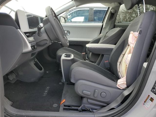2024 HYUNDAI IONIQ 5 SE - KM8KNDDF1RU286975