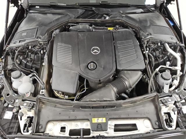 2024 MERCEDES-BENZ C 300 W1KAF4GB5RR231024