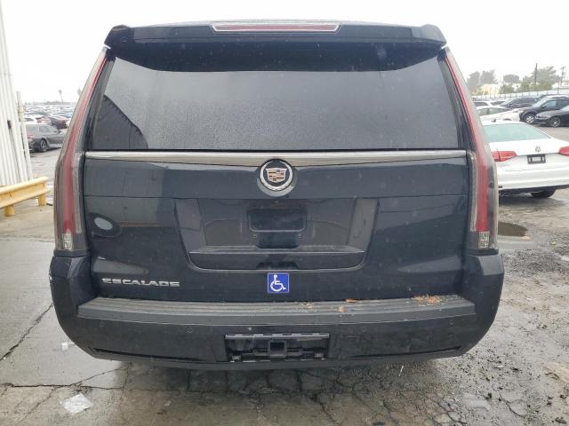 2015 CADILLAC ESCALADE L 1GYS4BKJ5FR230324