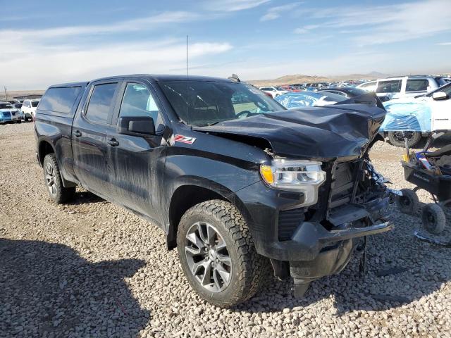 1GCUDEED5NZ630064 2022 CHEVROLET ALL Models