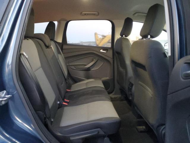 2018 FORD ESCAPE SE - 1FMCU0GD3JUA60712