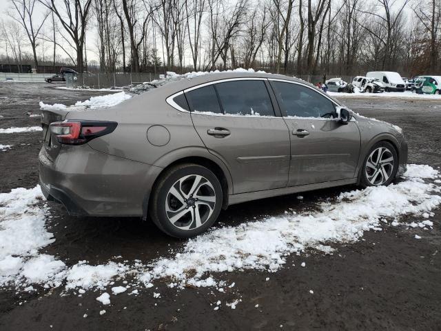 Vin: 4s3bwan69m3018172, lot: 44976465, subaru legacy limited 20213