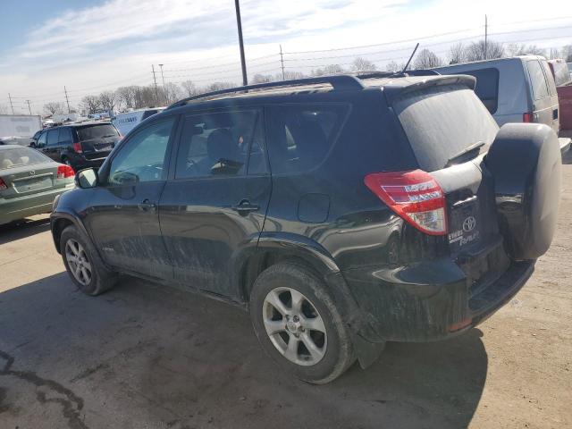 Vin: 2t3df4dv4bw175931, lot: 43699795, toyota rav4 limited 20112