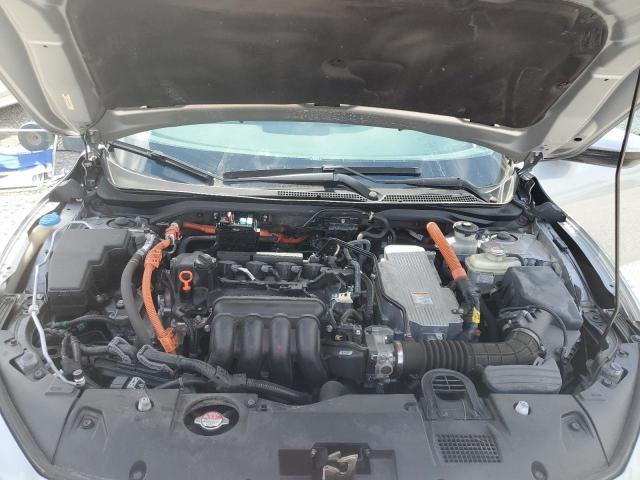 2021 HONDA INSIGHT EX 19XZE4F58ME008458