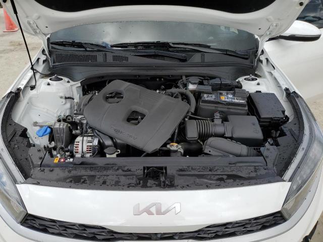 2023 KIA FORTE LX - 3KPF24AD8PE527458