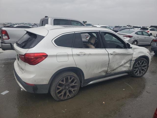 Vin: wbxjg9c02n5v14574, lot: 43834285, bmw x1 xdrive28i 20223