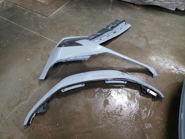 2022 HONDA CIVIC SPOR - 2HGFE2F58NH542252