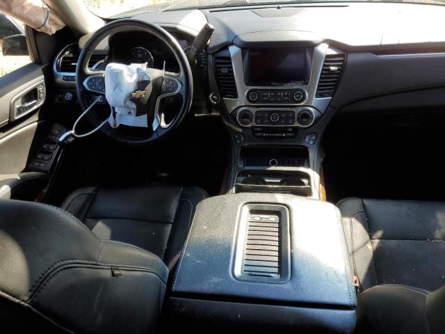 2019 CHEVROLET TAHOE K150 - 1GNSKCKJ0KR247518