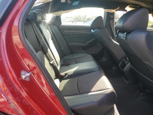 2021 HONDA ACCORD SPO - 1HGCV1F38MA104307