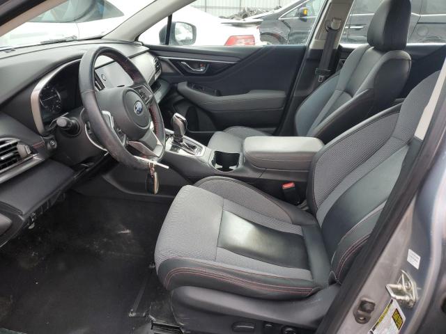 2020 SUBARU LEGACY SPO 4S3BWAG66L3006623