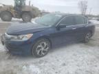 2017 HONDA ACCORD LX - 1HGCR2F35HA215798