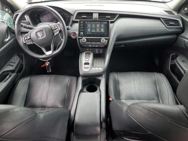 2019 HONDA INSIGHT TO 19XZE4F91KE022721