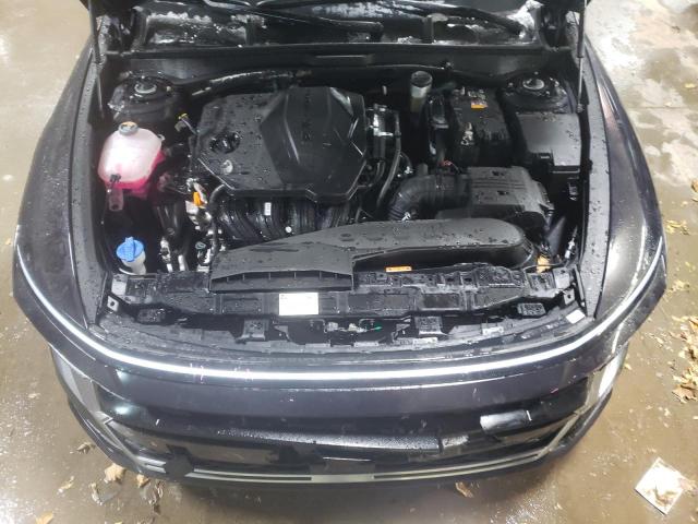 2025 HYUNDAI SONATA SEL - KMHL64JA1SA462571