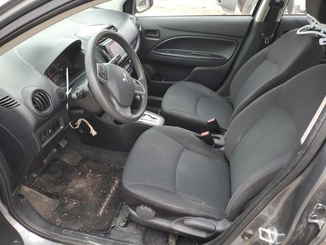 2020 MITSUBISHI MIRAGE G4 - ML32F3FJ2LHF01637