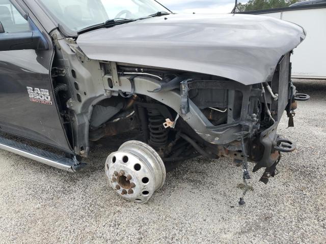 2018 RAM 3500 - 3C63RRHL0JG144030