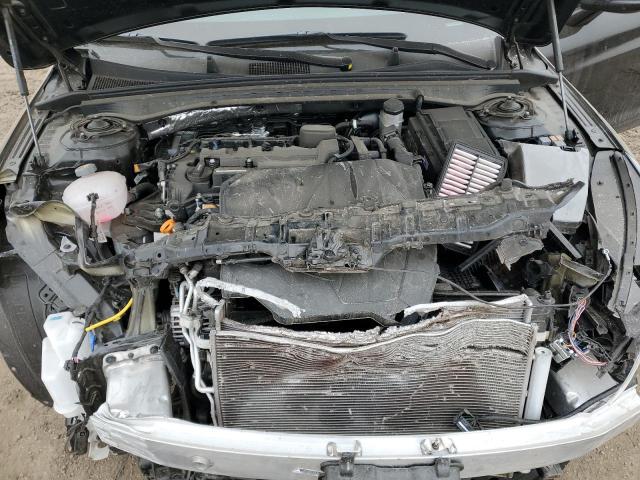 2025 KIA K5 GT LINE - KNAG64J72S5322268
