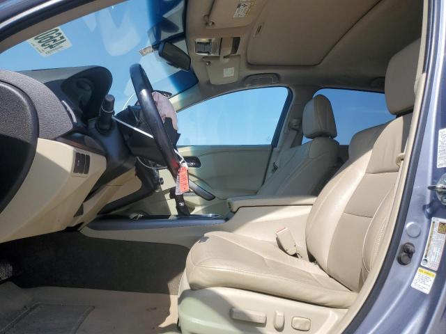 2015 ACURA RDX - 5J8TB3H30FL017316