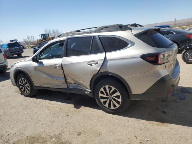 Vin: 4s4btaec7l3178947, lot: 47125015, subaru outback premium 20202