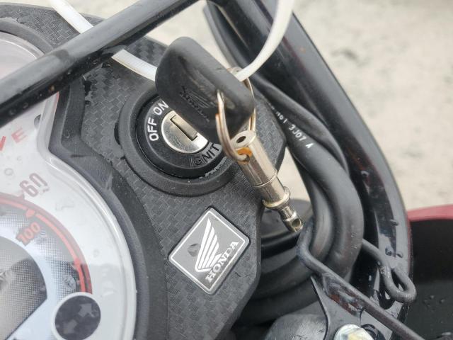2024 HONDA NVA110 B 3H1JK07E9RD001217