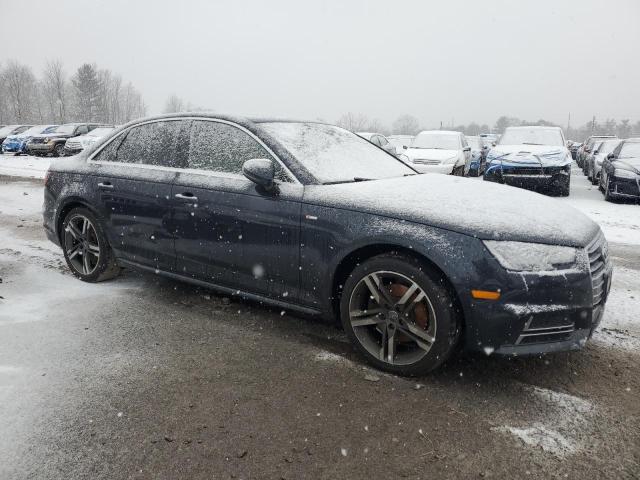 Vin: waulmaf46jn006954, lot: 44531065, audi a4 premium plus 20184