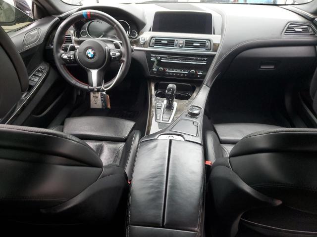 2018 BMW 650 XI GRA WBA6D6C50JG388877