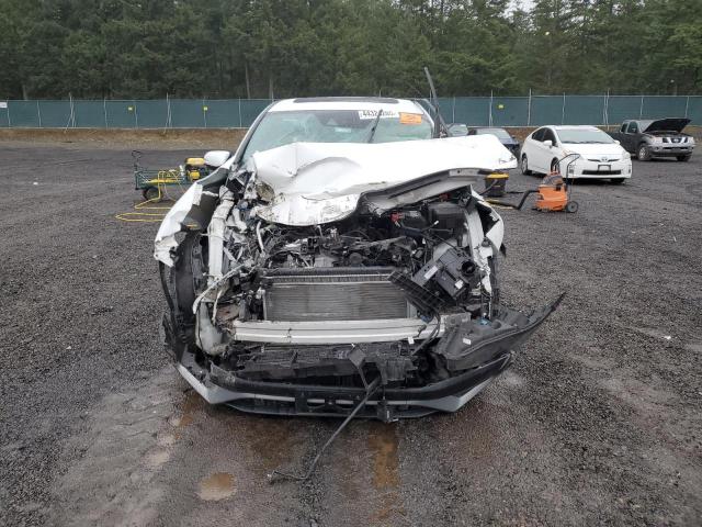2020 HONDA CR-V EX 5J6RW2H58LA013721
