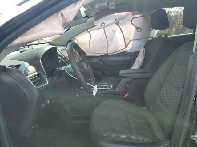 2020 CHEVROLET EQUINOX LT - 2GNAXKEV0L6227515
