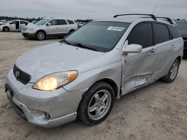 TOYOTA COROLLA MA