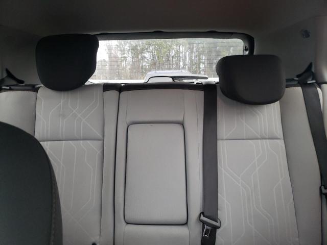 2020 CHEVROLET TRAX 1LT - 3GNCJLSB4LL183637
