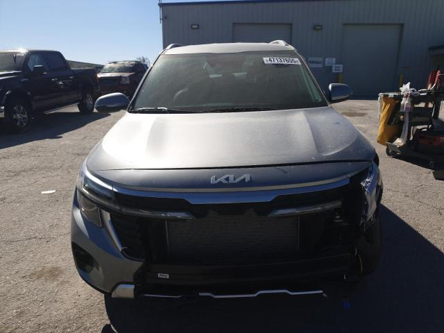 2024 KIA SELTOS EX - KNDER2AA8R7579533