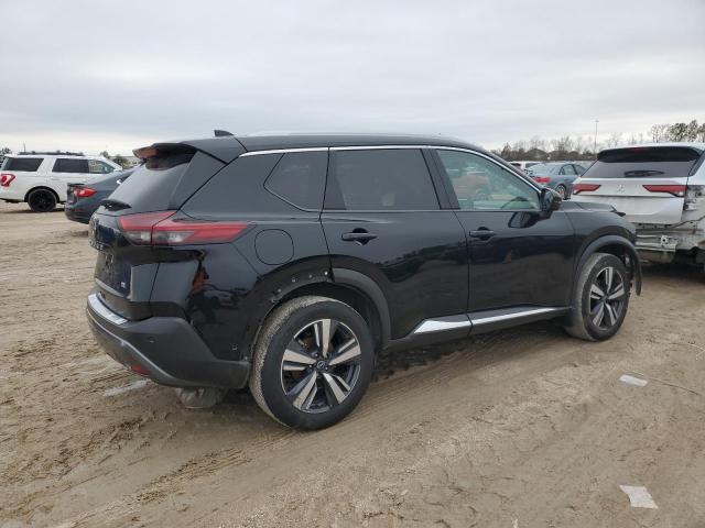 2023 NISSAN ROGUE SL - 5N1BT3CA4PC672511
