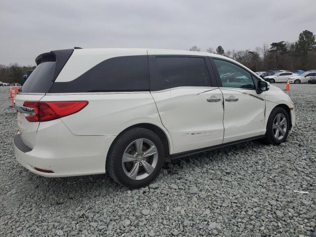 2018 HONDA ODYSSEY EX - 5FNRL6H59JB024690