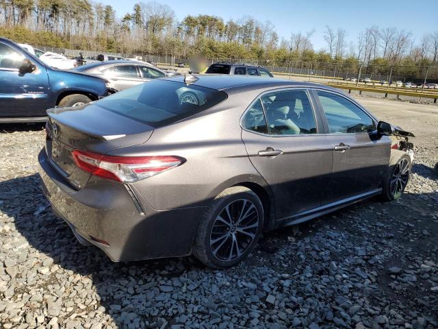2020 TOYOTA CAMRY SE 4T1J31AK0LU542502