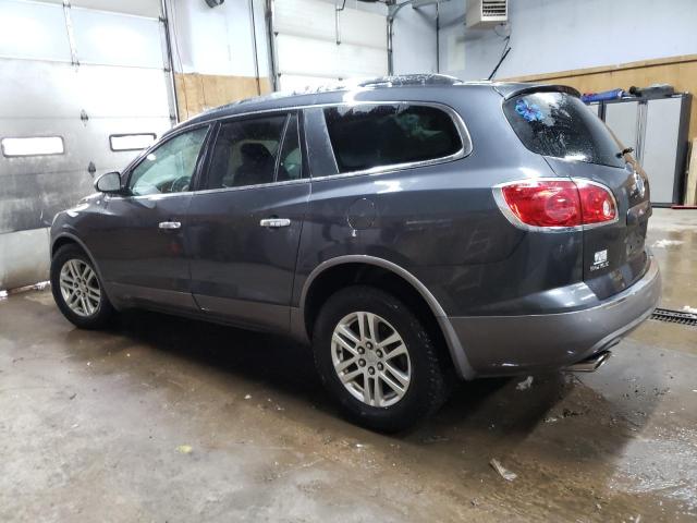 Vin: 5gakvaed2cj340567, lot: 43824985, buick enclave 20122