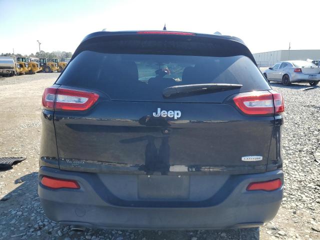 2017 JEEP CHEROKEE L - 1C4PJLCB4HW566066