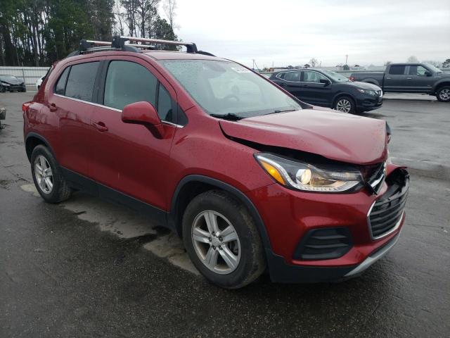 2020 CHEVROLET TRAX 1LT - 3GNCJLSB4LL183637