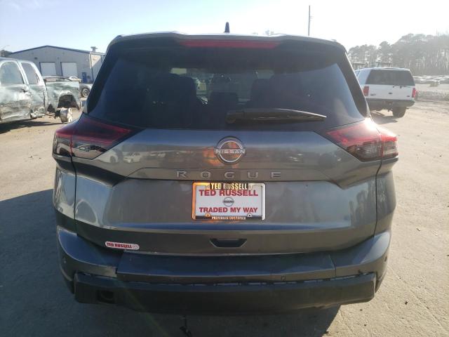 2024 NISSAN ROGUE S - 5N1BT3AA5RC749621