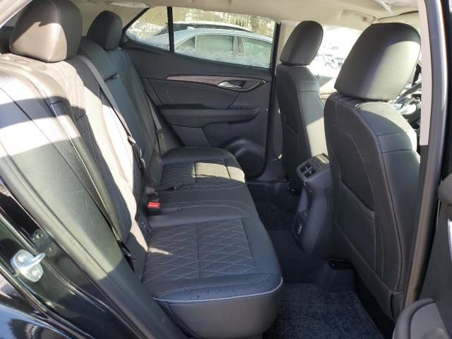 2023 BUICK ENVISION A LRBFZSR41PD215860
