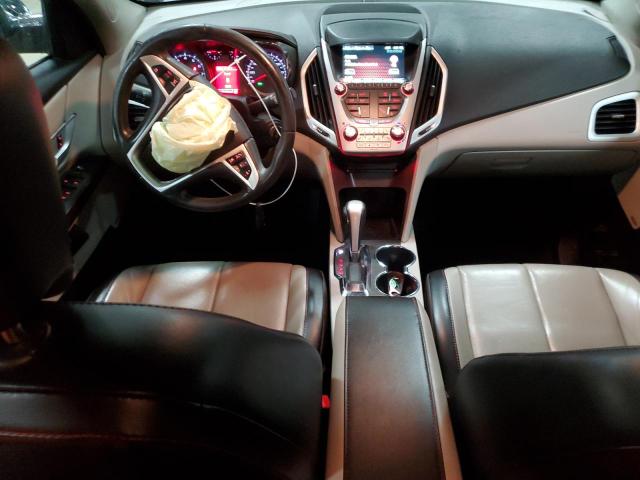 2015 GMC TERRAIN SL - 2GKFLXE35F6176964