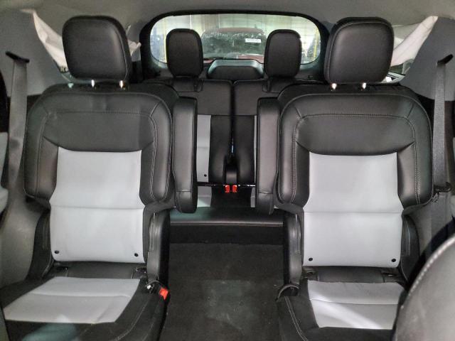 2023 FORD EXPLORER X - 1FMSK8DH5PGC15758