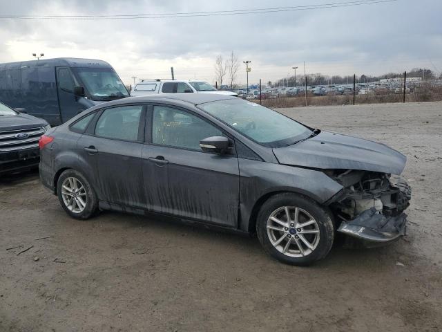 2016 FORD FOCUS SE - 1FADP3FE0GL310259