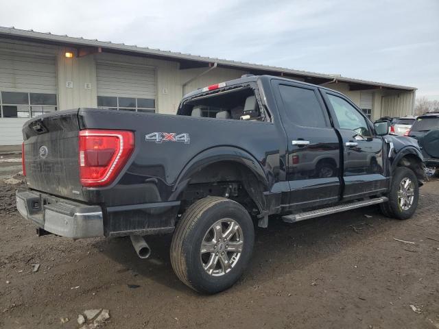 Vin: 1ftfw1e8xmfb93130, lot: 46399945, ford f-150 supercrew 20213