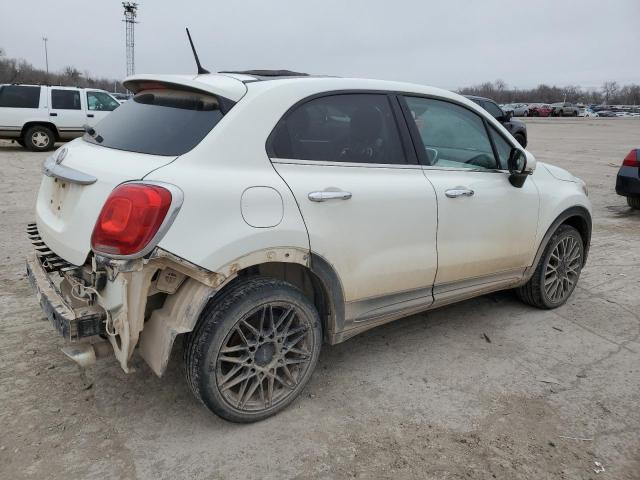 2017 FIAT 500X LOUNG ZFBCFXDB4HP615415
