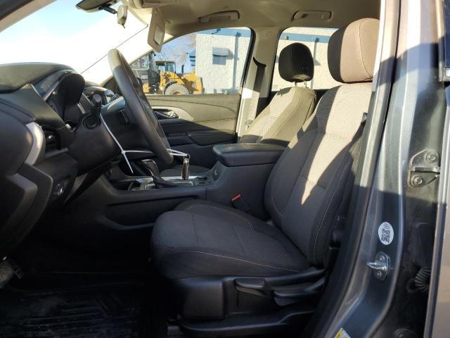 2019 CHEVROLET TRAVERSE L - 1GNEVFKW3KJ279654