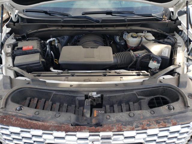 2021 GMC YUKON XL D - 1GKS2JKLXMR193652